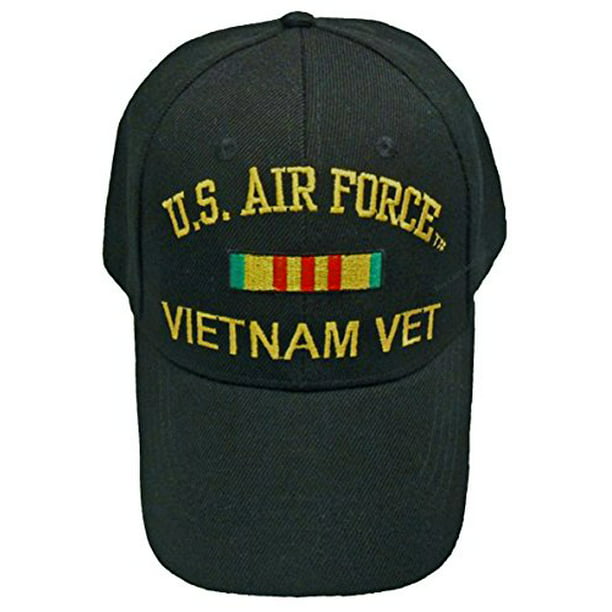 1st Cavalry Division Vietnam Baseball Caps Adjustable Sandwich Caps Sandwich Caps 